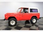Thumbnail Photo 4 for 1972 Ford Bronco